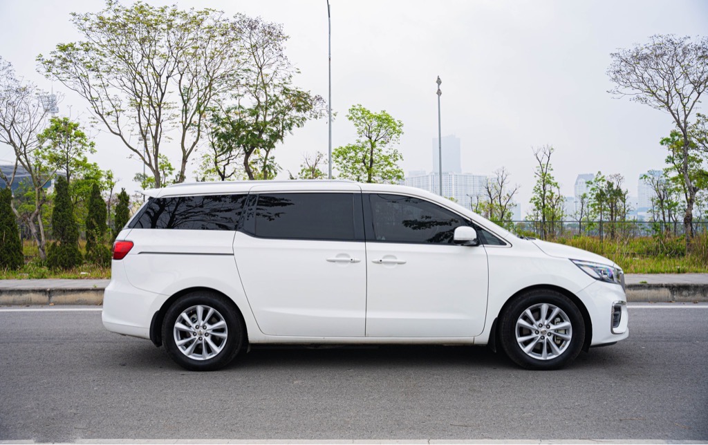 Kia Sedona 2019 3.3AT full xăng