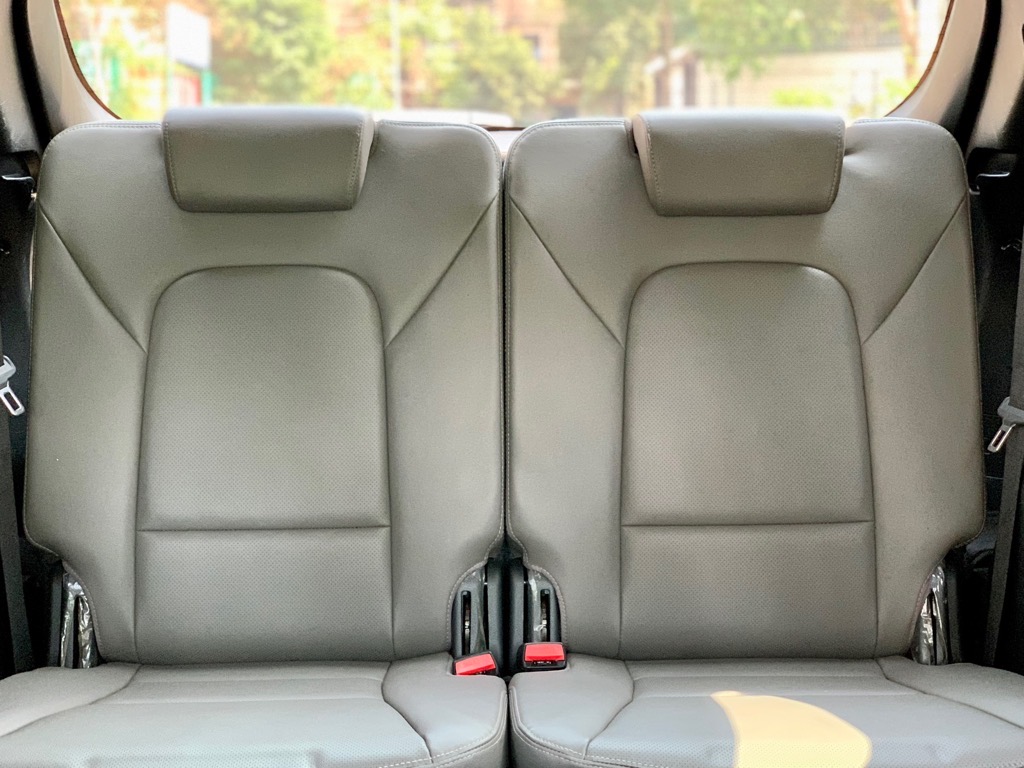 Hyundai Santafe 2016 full xăng