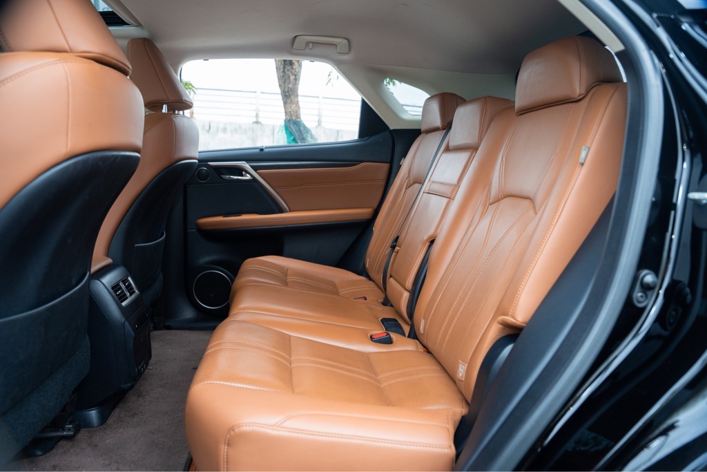 Lexus RX300 2020