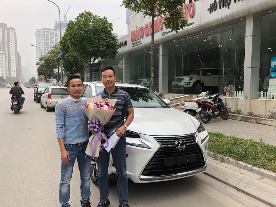 Lexus NX300t 2018 30F-838.xx