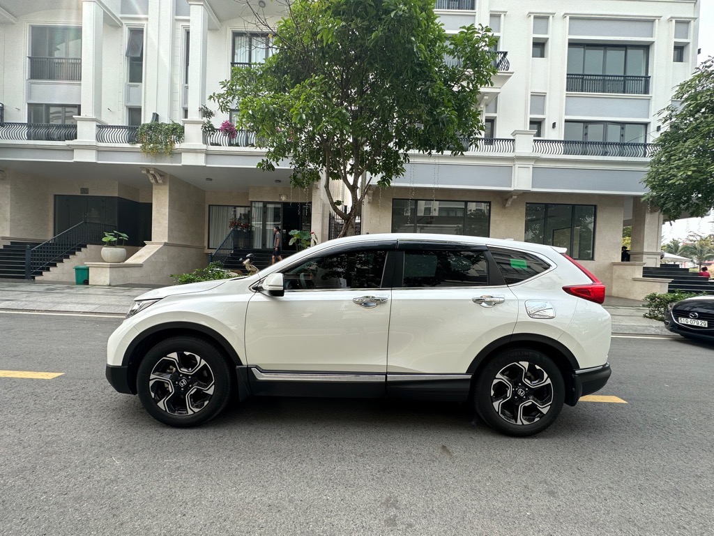 Honda CRV-L 2019