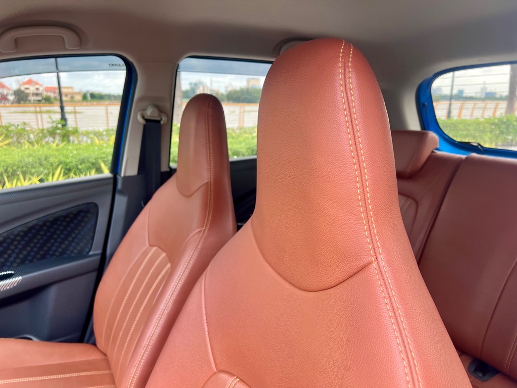 Suzuki Celerio 2019