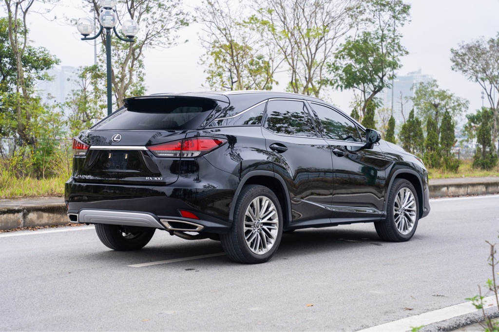 Lexus RX300 2020
