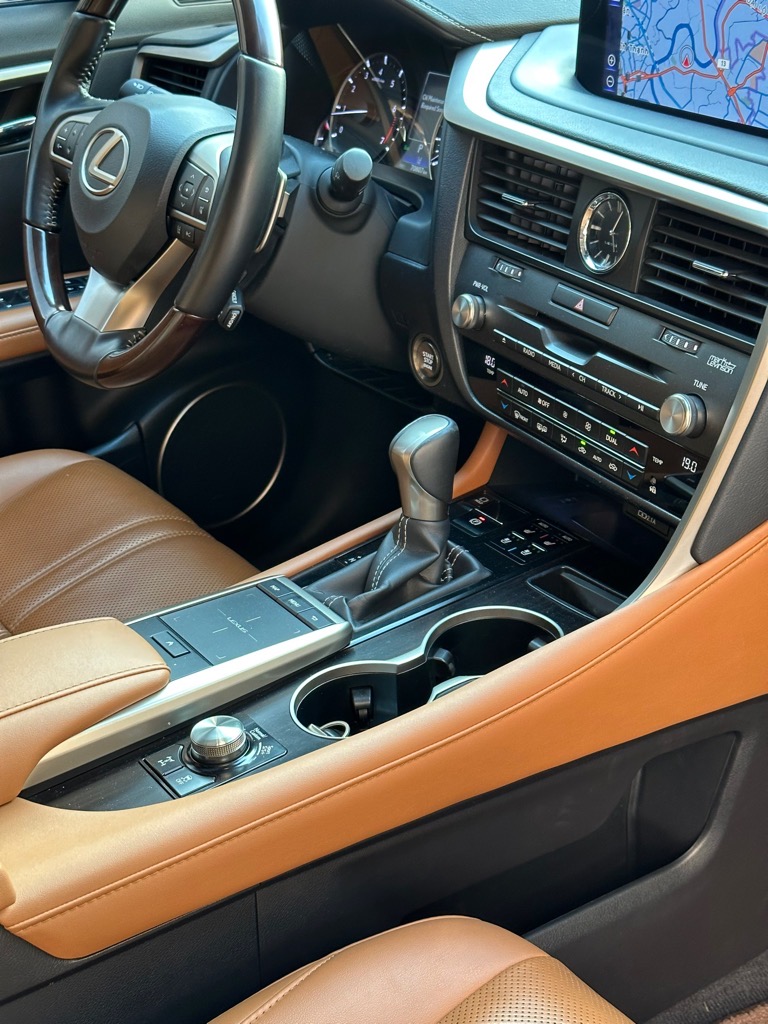 LEXUS RX350 - 2020