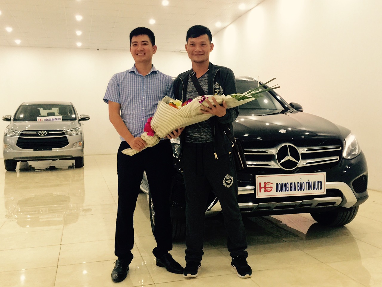 Mercedes Benz GLC250 14A-238.98