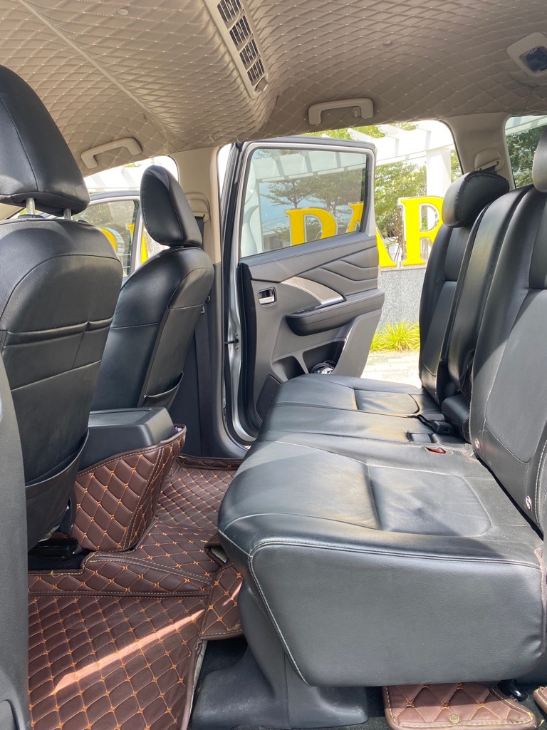 Mitsubishi Xpander 2021 AT