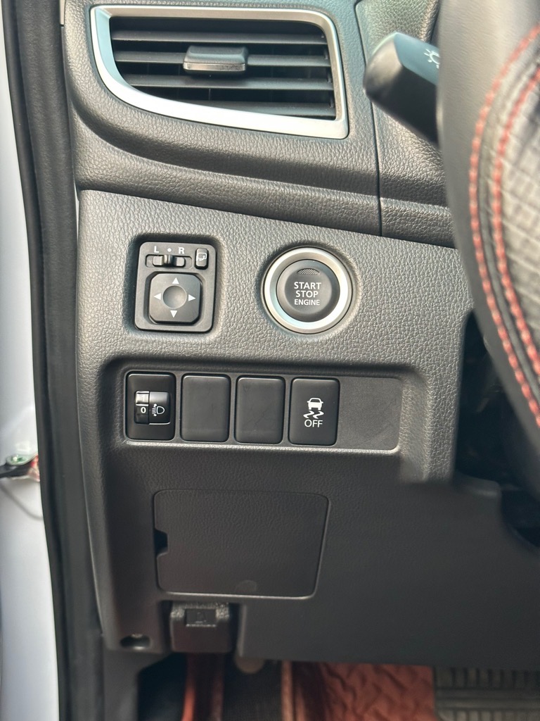 Mitsubishi Triton 2022