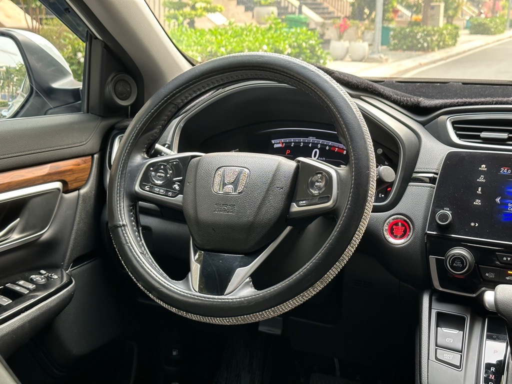 Honda CRV-L 2019