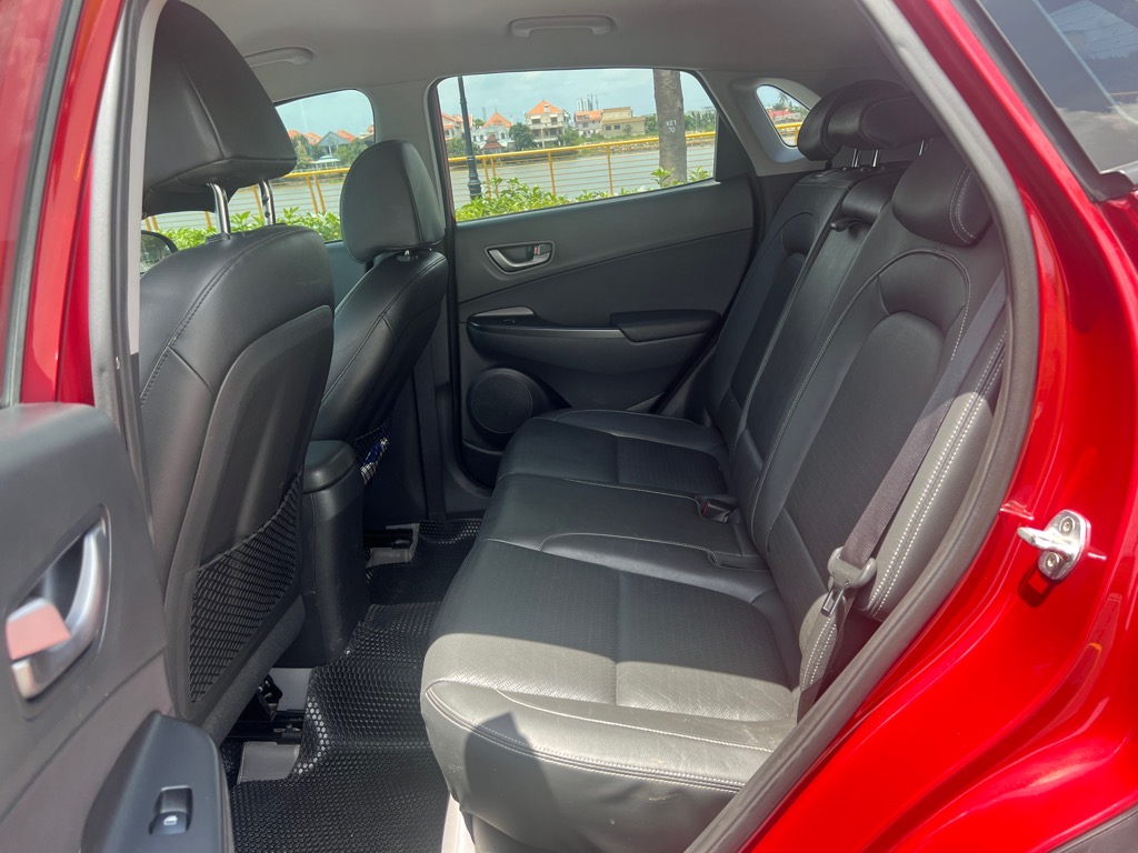 Hyundai Kona 2020 đặc biệt