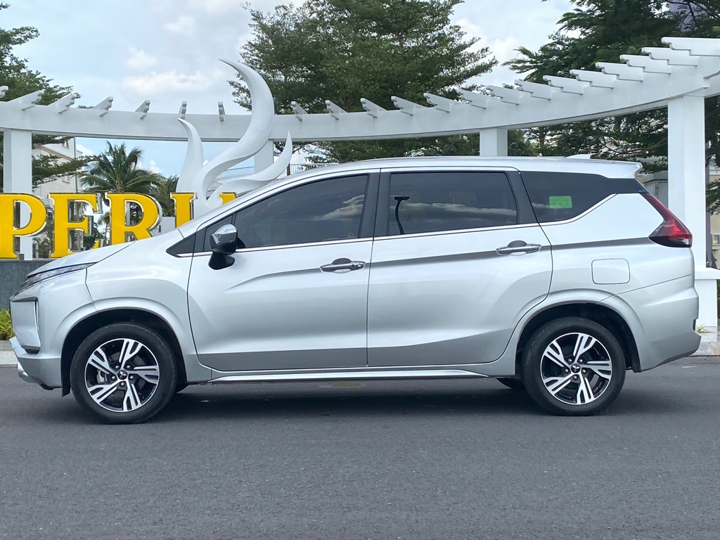 Mitsubishi Xpander 2021 AT