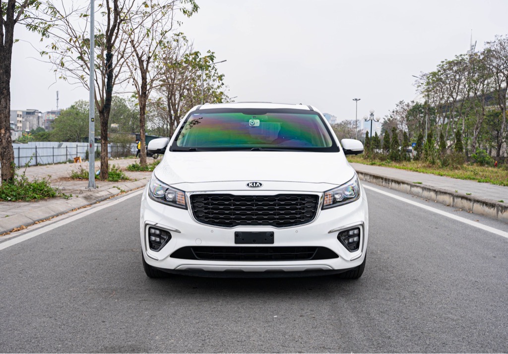 Kia Sedona 2019 3.3AT full xăng