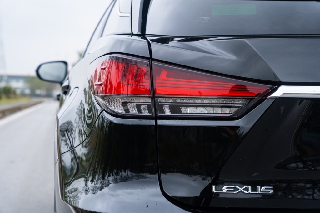 Lexus RX300 2020