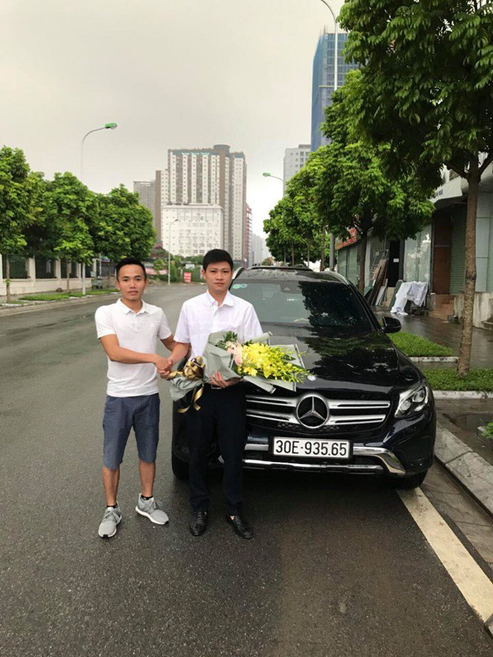 Mercedes Benz GLC250 2016 30E-935.xx