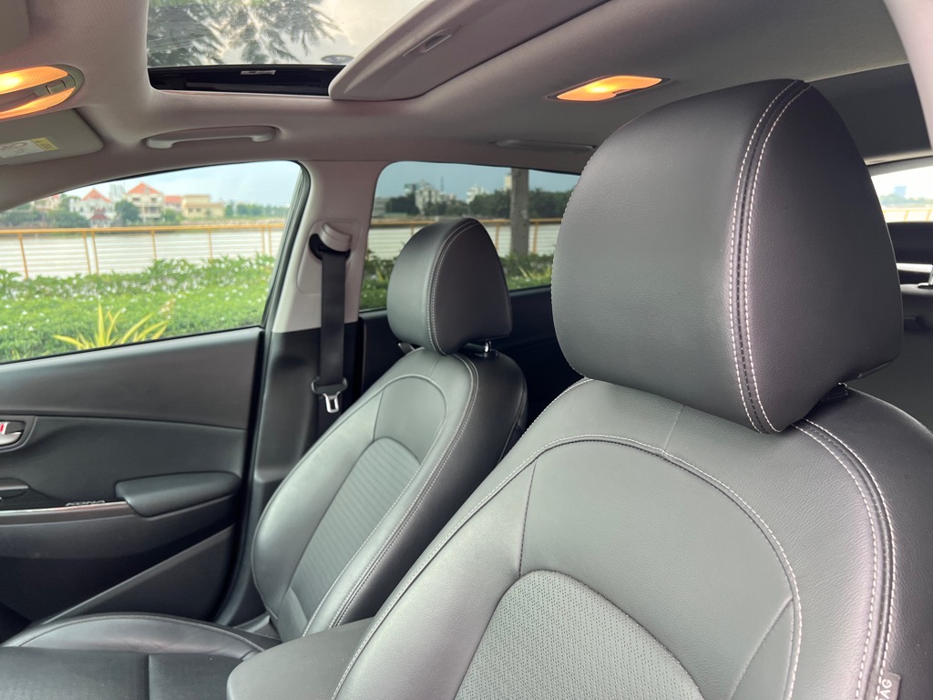 Hyundai Kona 2020 1.6Turbo