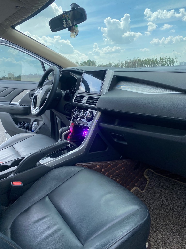 Mitsubishi Xpander 2021 AT
