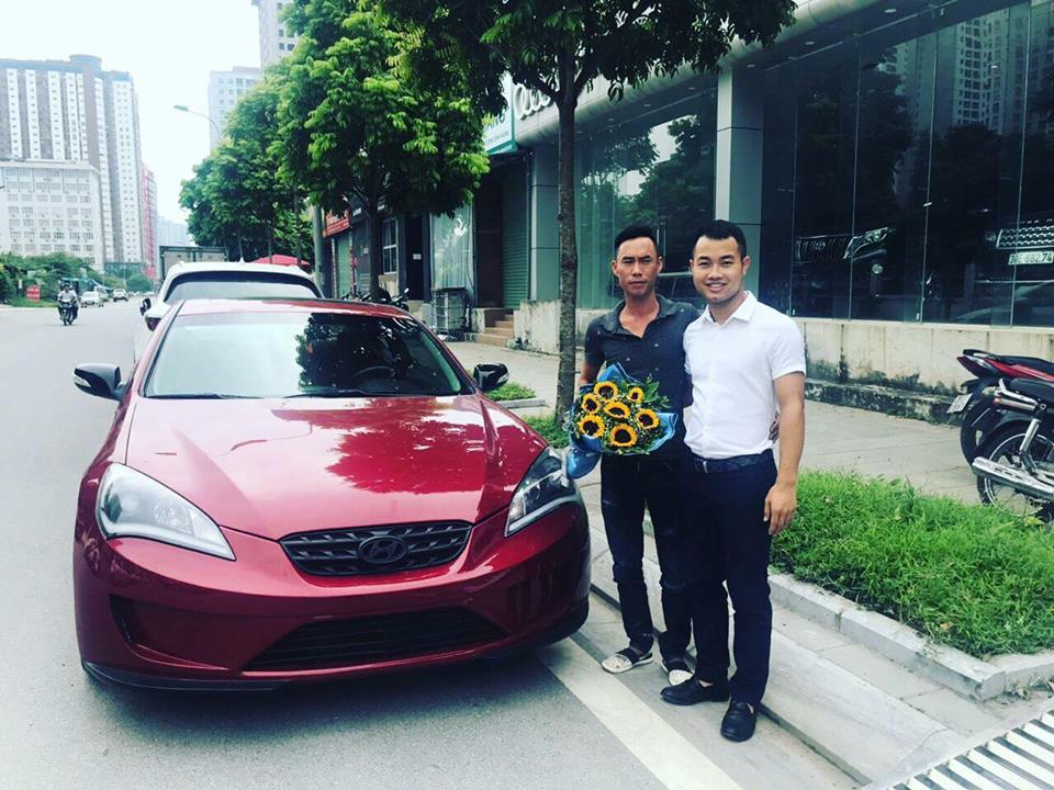 Hyundai Genesis 2011 29A-