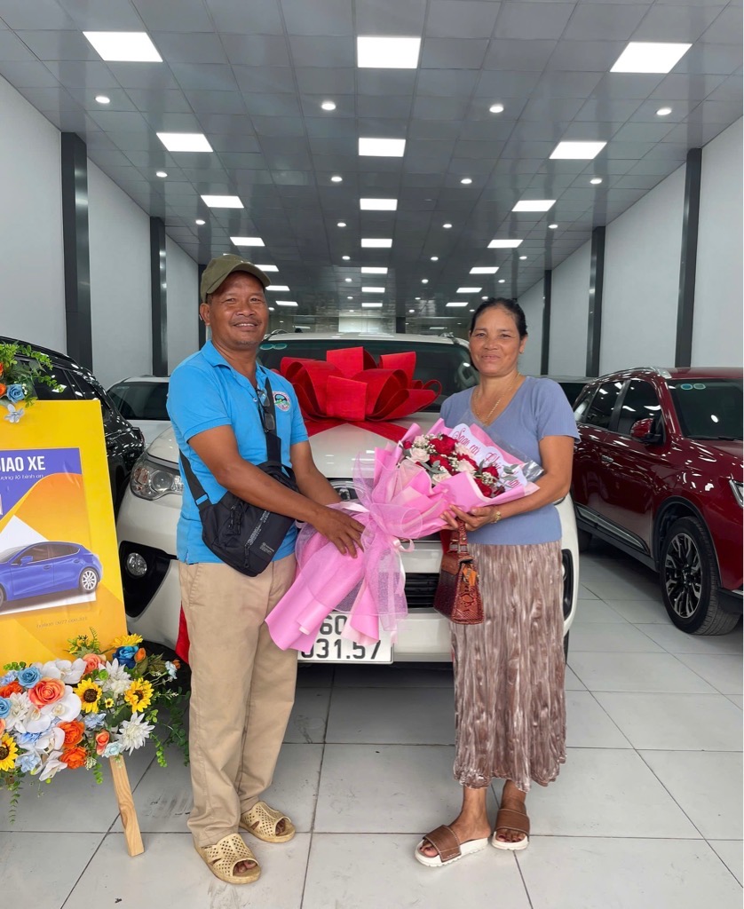 Fortuner 2017 MT