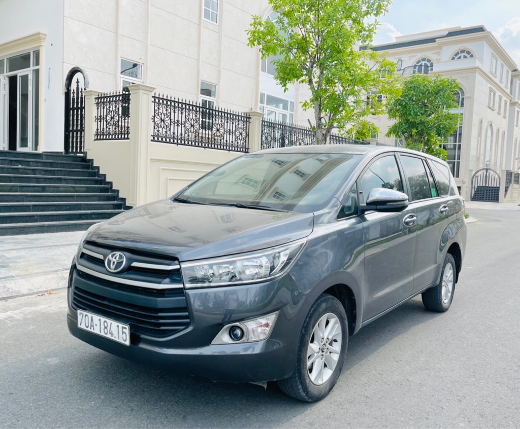 Innova 2.0E 2018
