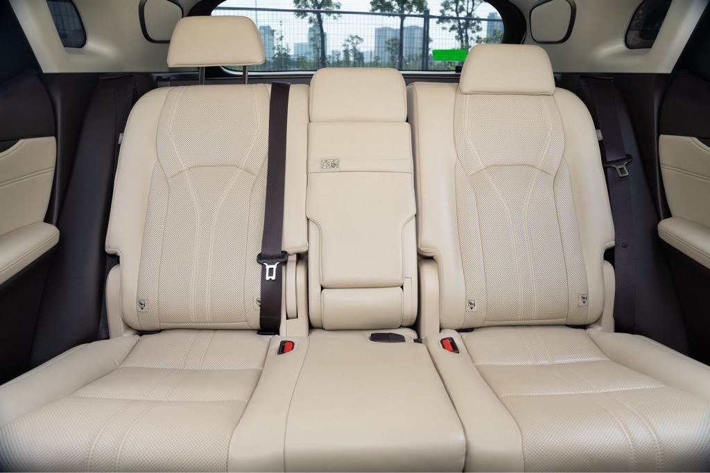 Lexus RX350 2019