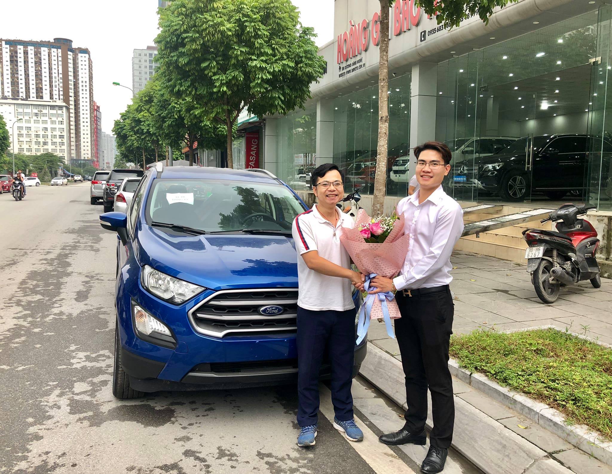 Ford Ecosport 2017 30E-668.xx