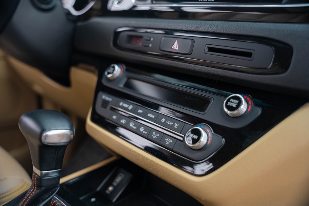 Kia Sedona 2019 3.3AT full xăng