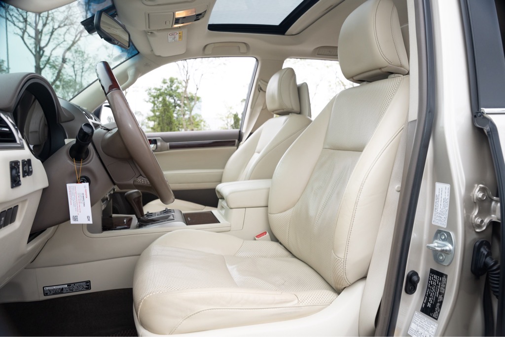 Lexus GX460 2016
