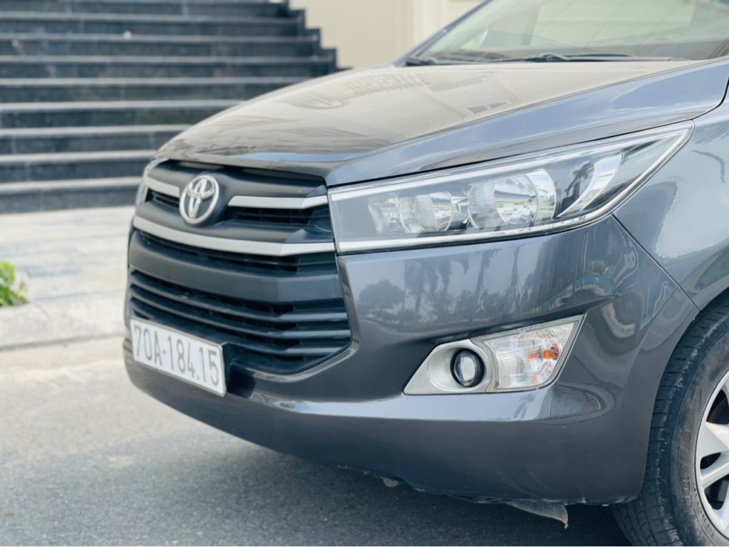 Innova 2.0E 2018