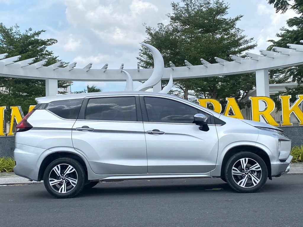 Mitsubishi Xpander 2021 AT