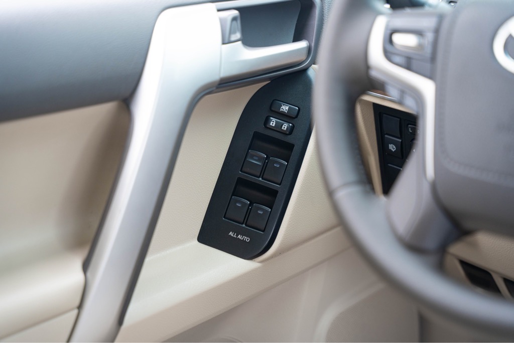 Mitsubishi Pajero Sport 2019