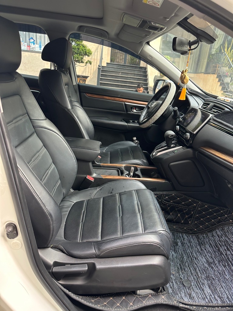 Honda CRV-L 2019