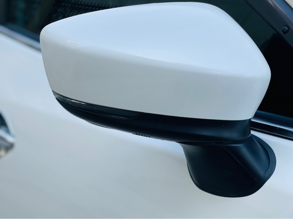 Mazda 3 Luxury 2019