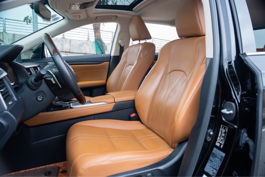 Lexus RX300 2020