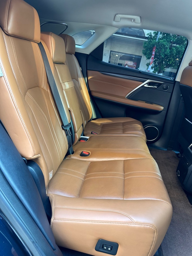 LEXUS RX350 - 2020