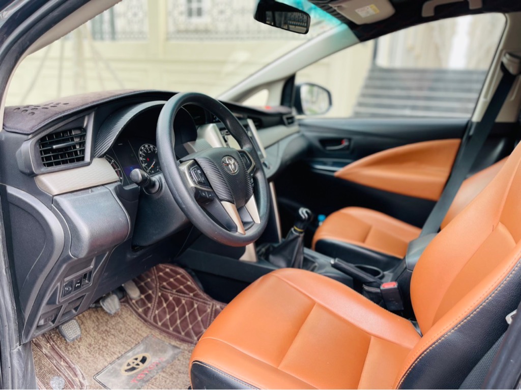 Innova 2.0E 2018