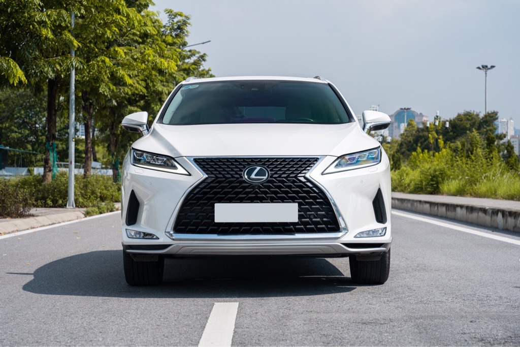 Lexus RX350 2019