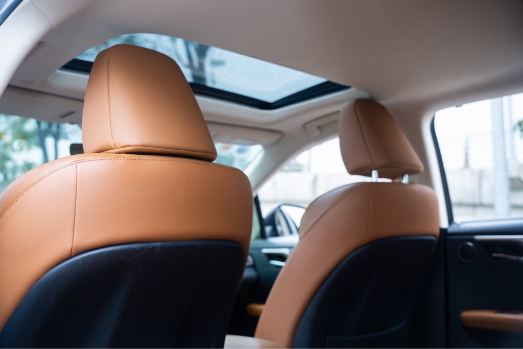 Lexus RX300 2020