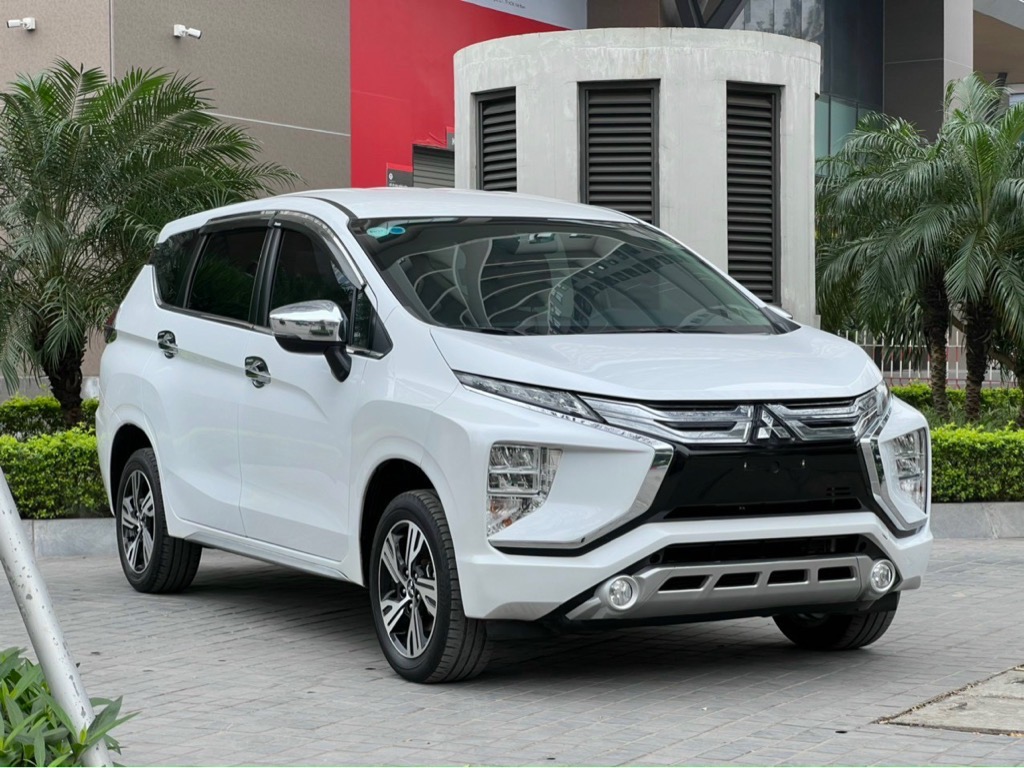 Misubishi Xpander AT 2020