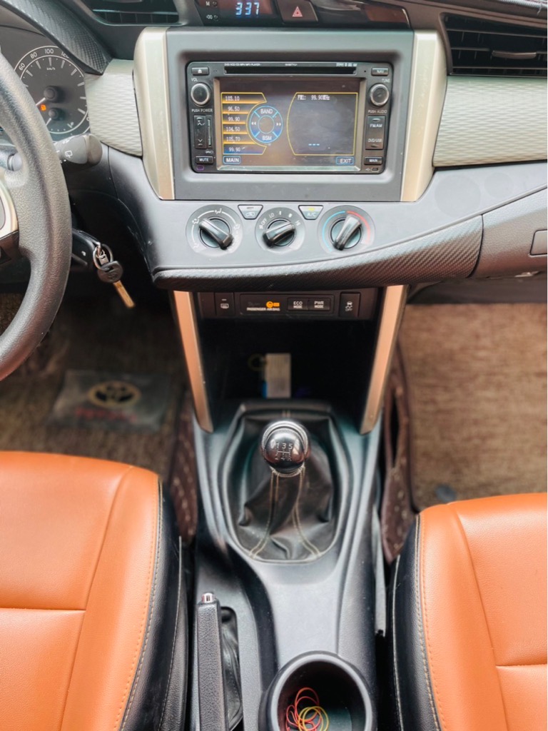 Innova 2.0E 2018