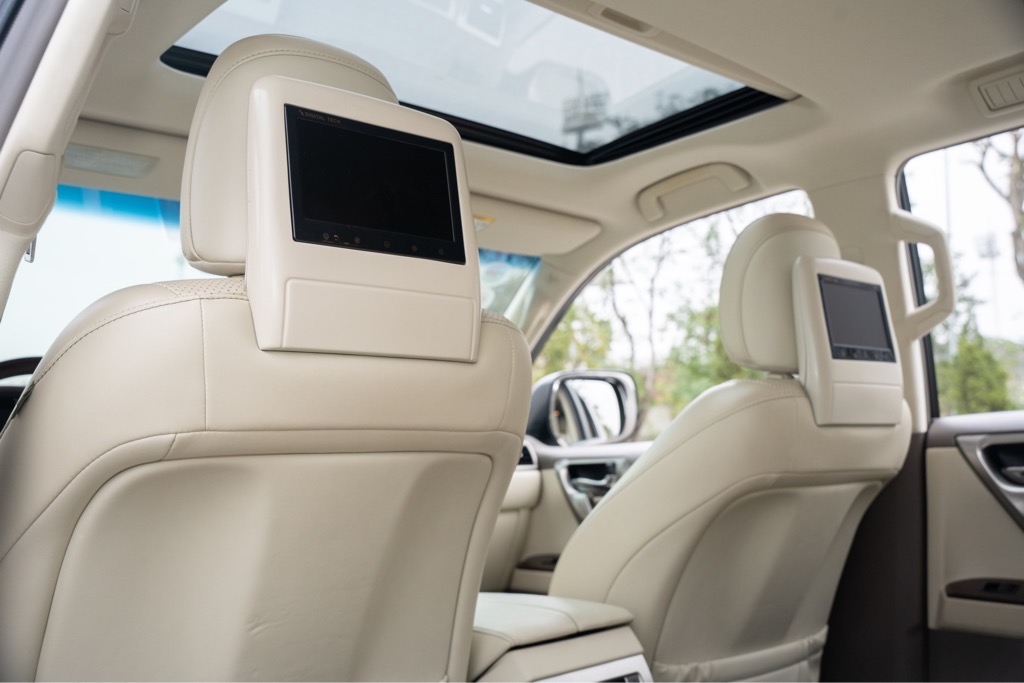 Lexus GX460 2016