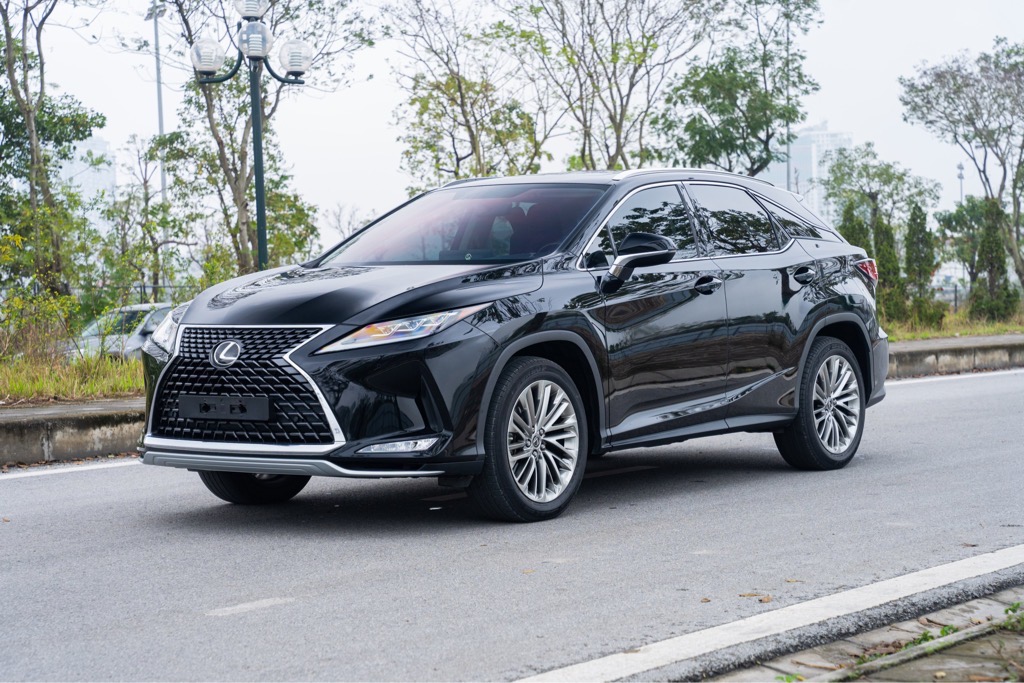 Lexus RX300 2020