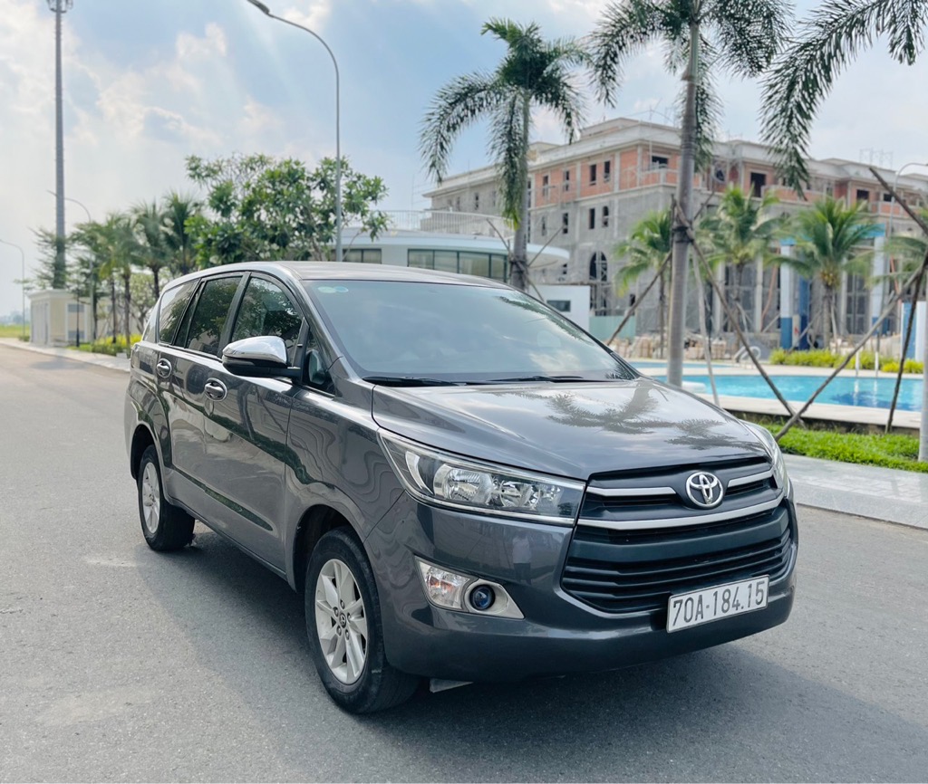 Innova 2.0E 2018