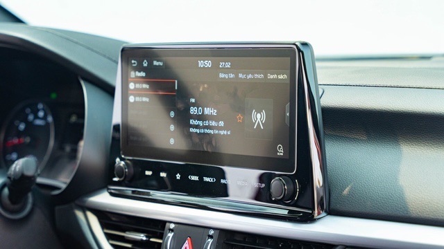 KIA K3 1.6AT Premium 2022