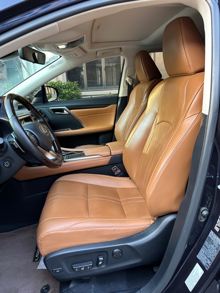 LEXUS RX350 - 2020