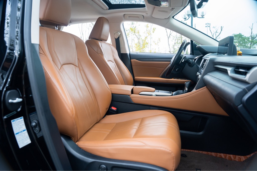 Lexus RX300 2020