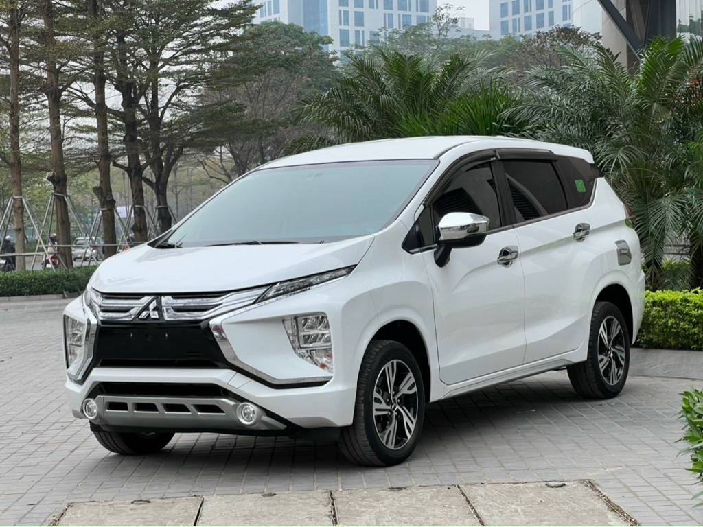 Misubishi Xpander AT 2020