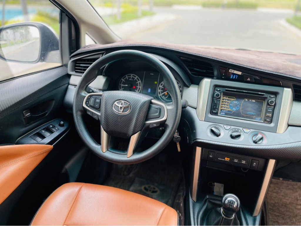 Innova 2.0E 2018