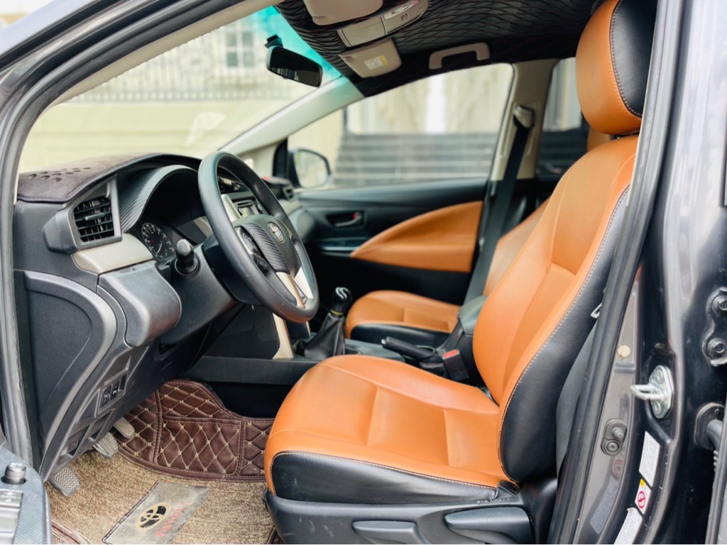 Innova 2.0E 2018