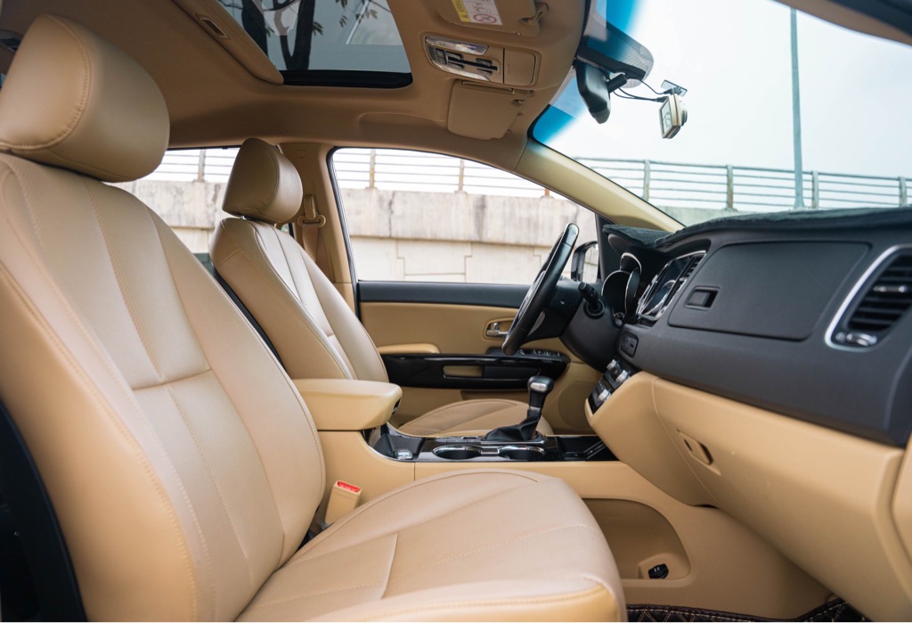 Kia Sedona 2019 3.3AT full xăng