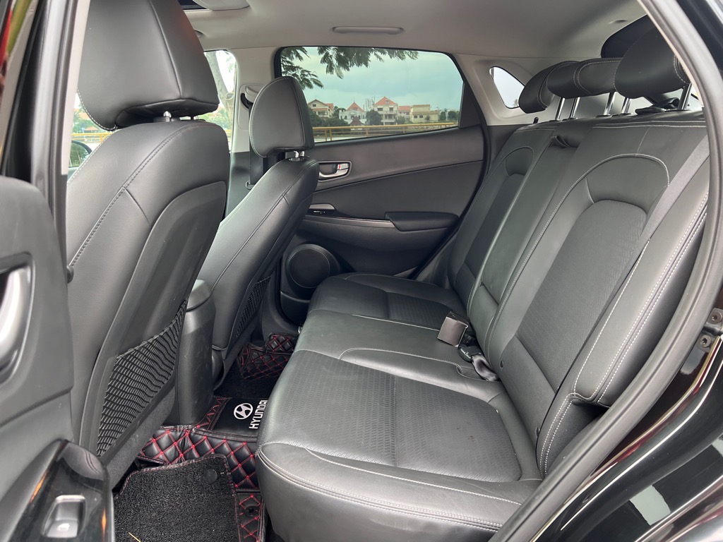 Hyundai Kona 2020 1.6Turbo
