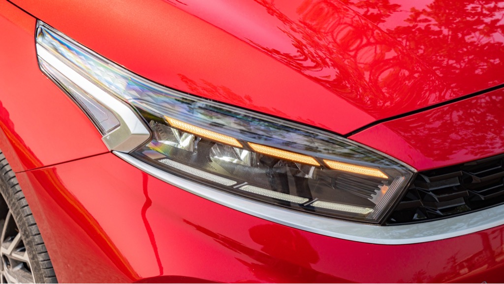 KIA K3 1.6AT Premium 2022